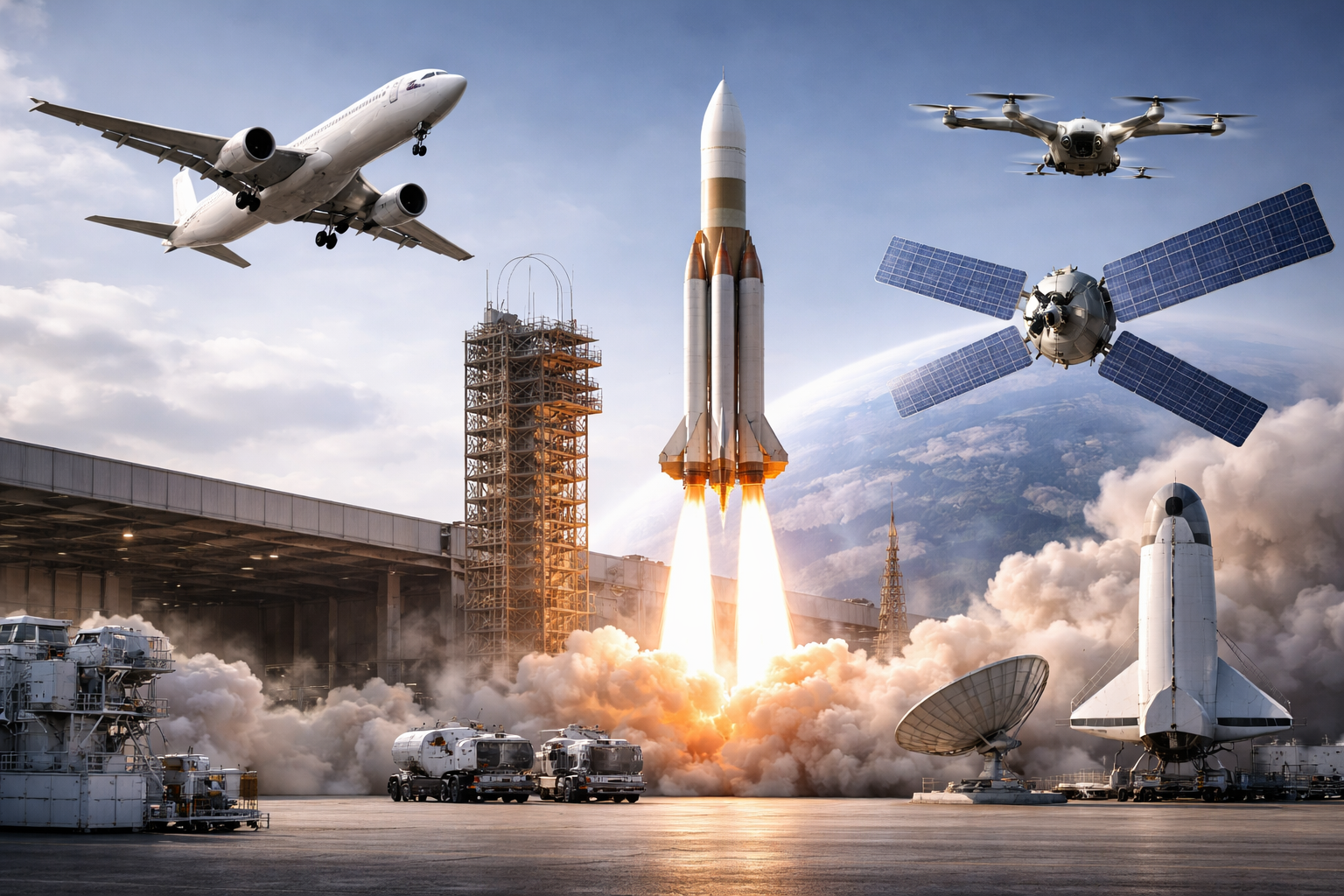 Aerospace Sector